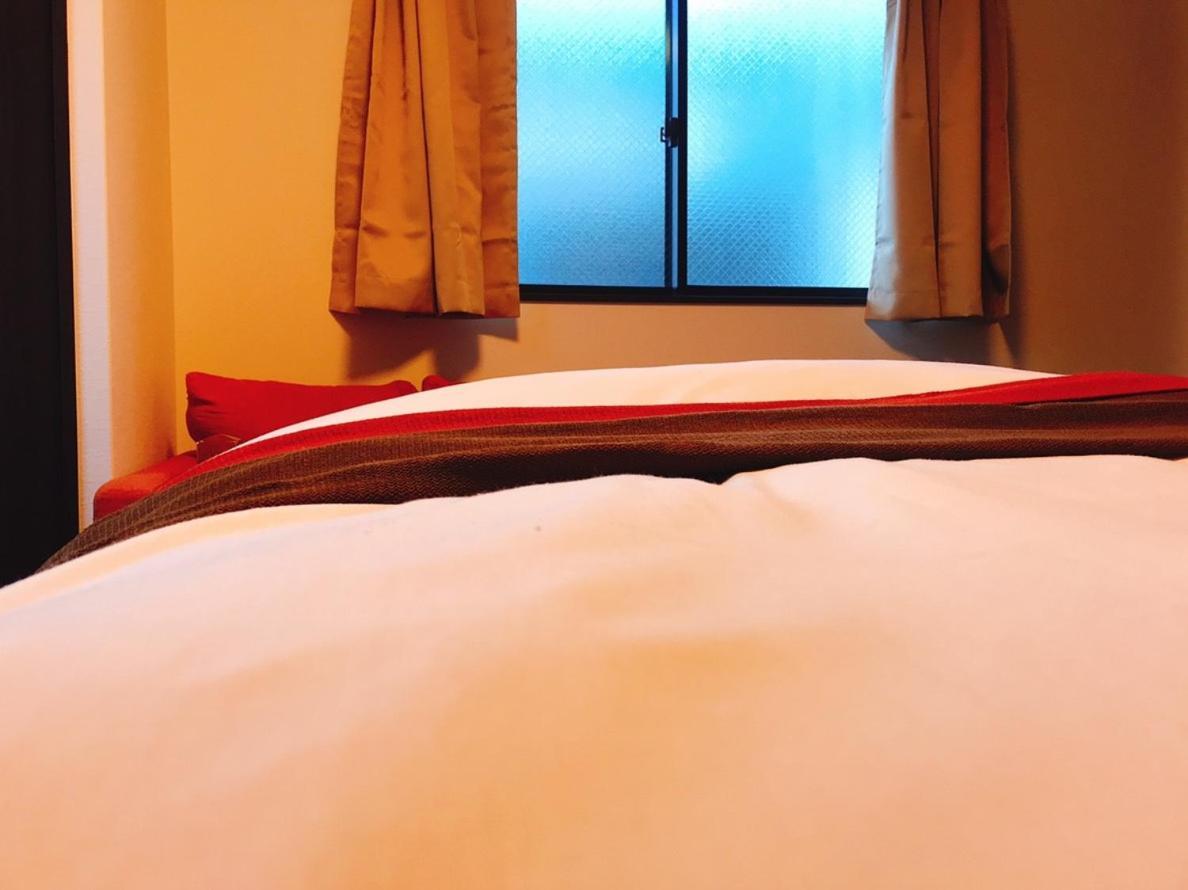 Guest House One More Heart At Fushimi Inari 5 Kyōto Esterno foto